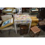 CHILD'S DESK