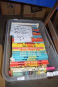 COLLECTION OF BEANO AND DANDY ANNUALS