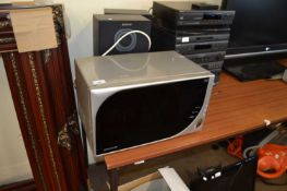 DAEWOO MICROWAVE OVEN