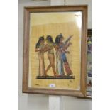 EGYPTIAN PICTURE