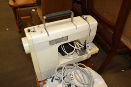 ELECTRIC SEWING MACHINE