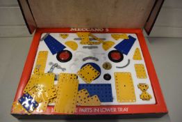 MECCANO 5 SET IN BOX