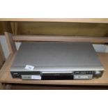 PANASONIC DVD PLAYER