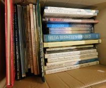 Box: childrens and illustrated etc