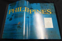 JONATHAN BEST & OTHERS: THE PHILLIPPINES, A JOURNEY THROUGH THE ARCHIPELAGO, Singapore,