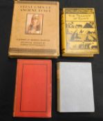 SIR DONALD MACKENZIE WALLACE: EGYPT AND THE EGYPTIAN QUESTION, London, MacMillan, 1883, 1st edition,