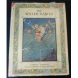 CHARLES KINGSLEY: THE WATER BABIES, ill Mabel Lucie Attwell, London, Paris, New York, Raphael