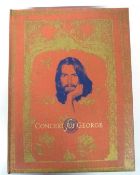 OLIVIA HARRISON ‘A Concert For George’ (Genesis Publications, 2002). Produced as a limited edition