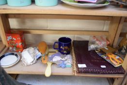 VARIOUS CLEARANCE SUNDRIES