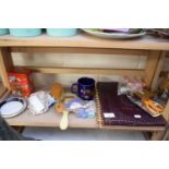 VARIOUS CLEARANCE SUNDRIES