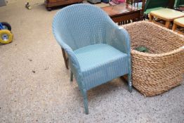 LLOYD LOOM CHAIR