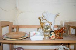 Weekly General Auction incl Household Effects, Boxed Books, modern Furniture, etc. (Saleroom 6 - lots 500 onwards)
