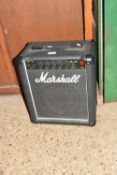 MARSHALL AMPLIFIER