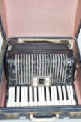 HOHNER STUDENT ACCORDION IN ORIGINAL CASE