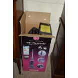 BOXED HOOVER WHIRLWIND VACUUM CLEANER