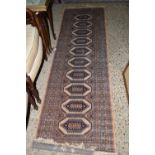 GOOD QUALITY RUNNER, WIDTH APPROX 100CM