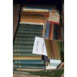 BOX OF MIXED BOOKS - MAINLY CHILDRENS