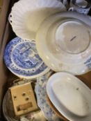 Large quantity of mixed china etc , house clearance