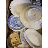 Large quantity of mixed china etc , house clearance