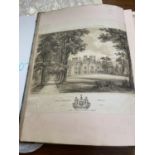 Album of a large qty of, C19th and later pencil sketches, oil painting, water colour etc