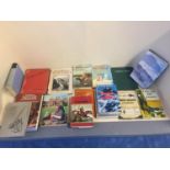 Quantity of mixed books to include - see images for full photos of all books included
