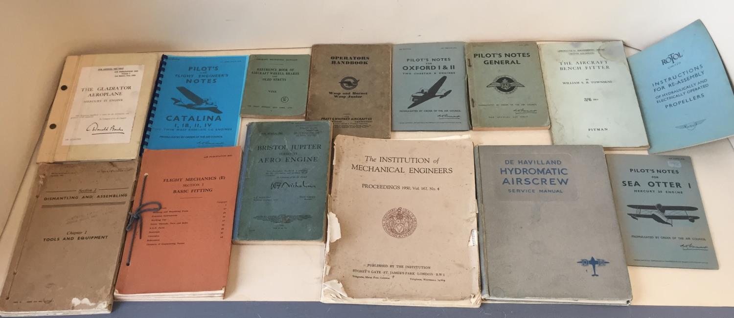 Quantity of books to include - cars, vintage cars, engines, engineering, aero engineering, British - Image 2 of 63