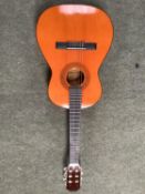 Admira, Spanish guitar, modela infanti (child's guitar)