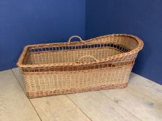 A good wicker bascket