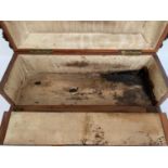 Good French C19th Kingswood glove box with ormolu mounts approx. 30cm L x 12cm H Condition: