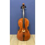 Sebim Passion Tradition 3/4 Cello