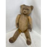 Vintage teddy bear