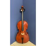 Stentor Student Cello full size