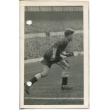 Ronald Sidney Maurice Reynolds. Tottenham Hotspur 1950-1960 and Maurice Norman. Tottenham Hotspur