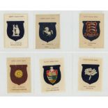 Cricket cigarette cards 1921 onwards. A good selection of loose cards. Complete sets are Godfrey