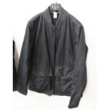A gent's Barbour jacket, size medium