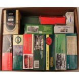 15 mixed Corgi and EFE single issue and gift set public transport diecasts to include an EFE