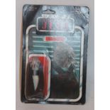 A Pallitoy Division of General Mills Star Wars Return of the Jedi Squid Head 3¾" action figure on