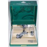 A Biante Model Cars 1/43 scale limited edition model of a 1960 Formula 1 World Championship Winner