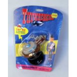 A Vivid Imaginations by Carlton carded Thunderbird 5 Soundtech model, housed on the original backing