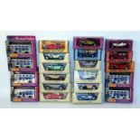 One tray containing a quantity of various Matchbox Models of Yesteryear, to include mainly cream