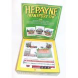 A Corgi Hauliers of Renown model No. CC99147 HE Payne Transport Limited Storage & Distribution,