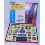 Meccano Elektrikit set, as new (NM)(BE)