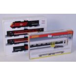 Hornby R2307 Connex suburban train - driving motor standard and driving trailer standard (G-BG),