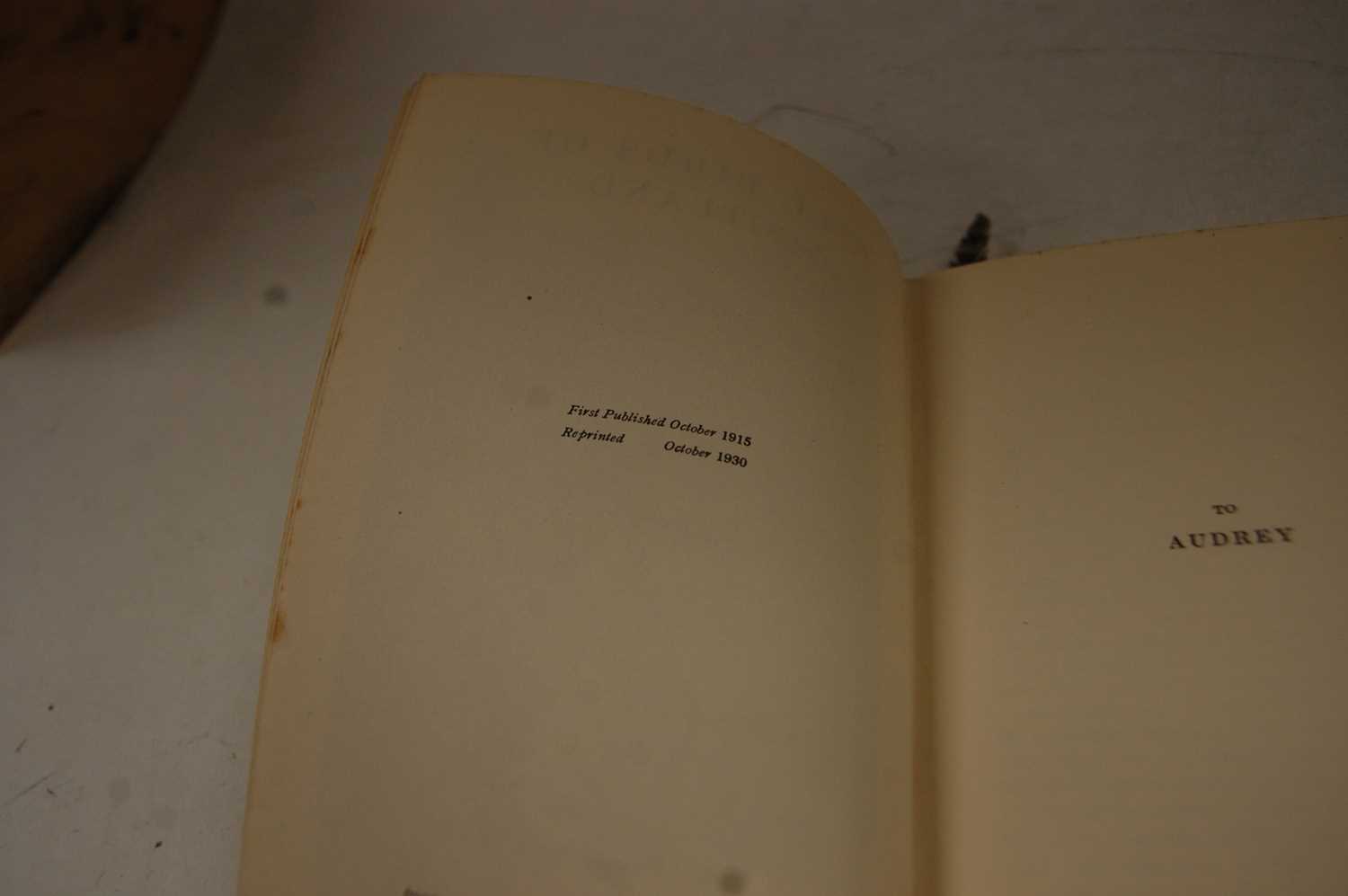 Two boxes containing a collection of books to include sporting interest - Image 19 of 24