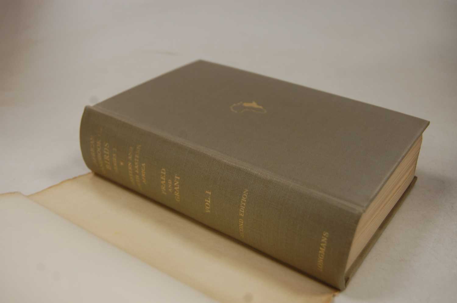 Two boxes containing a collection of books to include sporting interest - Image 7 of 24