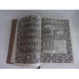 The Works of Geoffrey Chaucer. Folio Society, London 2008 reprint. A faithful facsimile of the
