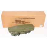 An ASAM (Alan Smith and Alan Simpson) 1/48 scale factory metal and resin hand built model of a