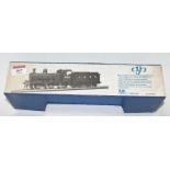 A DJH white metal kit to make a LNER/GCR Class J9/10 0-6-0 locomotive and tender, appears