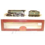 Hornby Top Link Loco and Tender R2038D B17/4 "Sheffield United" No.139/250 (M-BM)