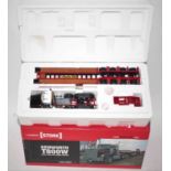 A Sword Precision Models model No. 410010 1/50 scale boxed diecast model of a Mammoet Kenworth